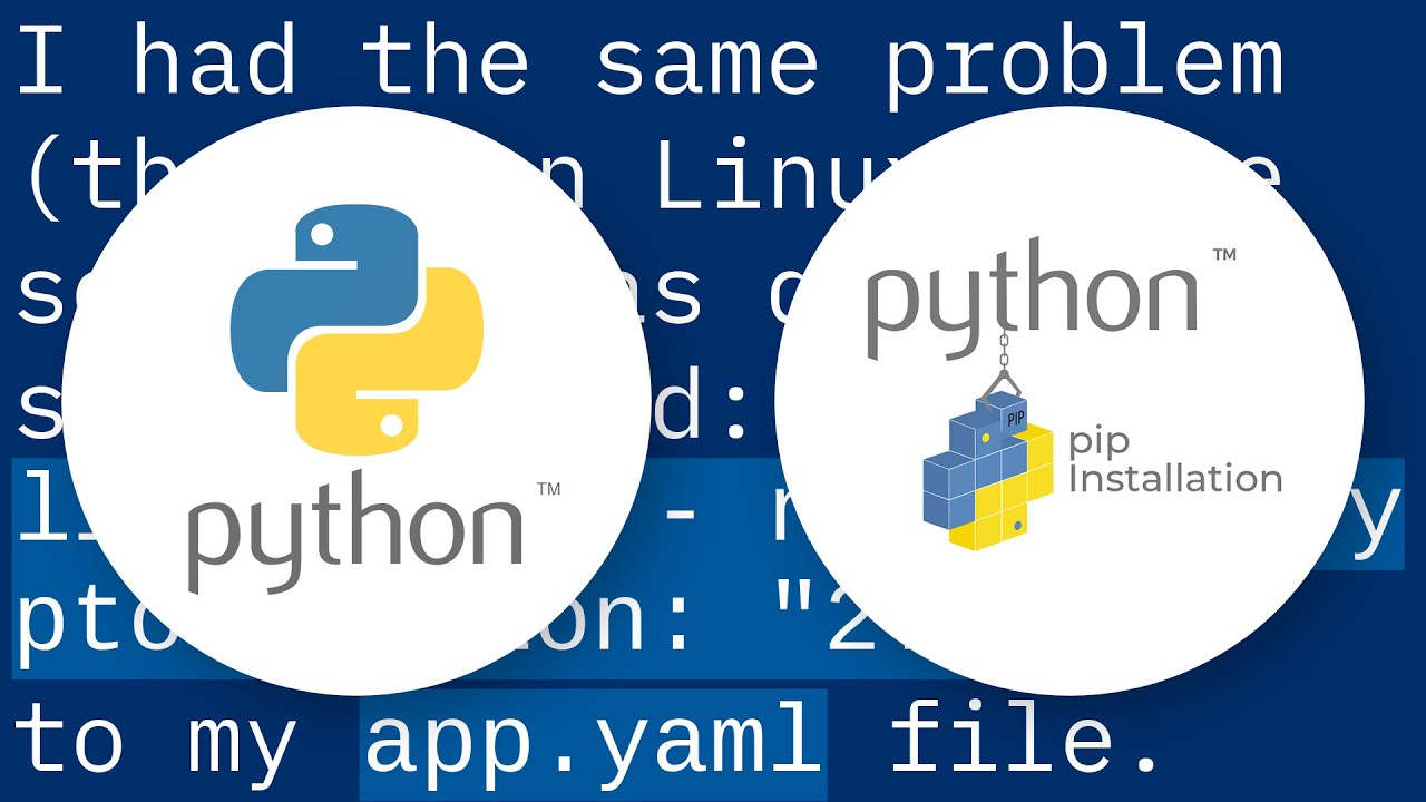 ModuleNotFoundError: No module named 'Crypto' in Python | bobbyhadz