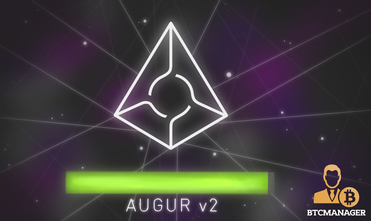 Augur - CoinDesk