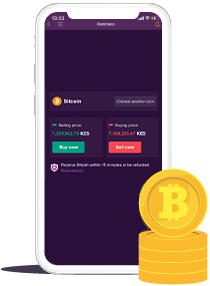 How to buy Bitcoin in Kenya » Bitmama Blog