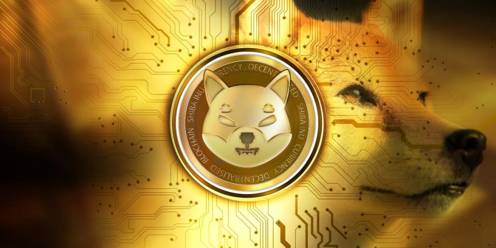 Список Mega Shiba Inu самых богатых адресов | CoinCarp