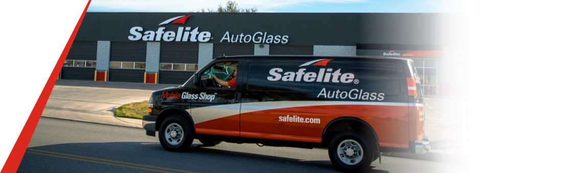 Vehicle Windscreen Repair and Replace | Autoglass® UK