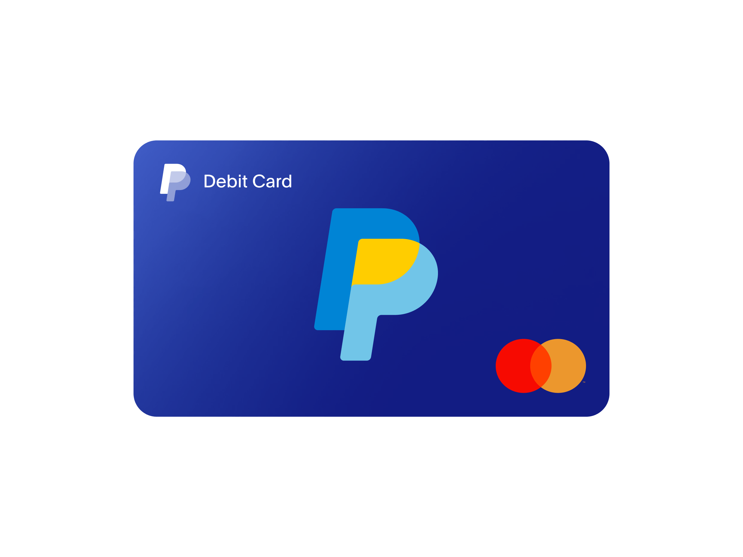 Prepaid Mastercard | Reloadable Debit Card | PayPal US