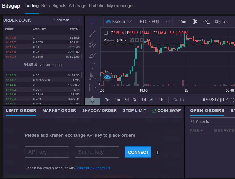 Bitsgap Review: Exploring the All-in-One Trading Platform
