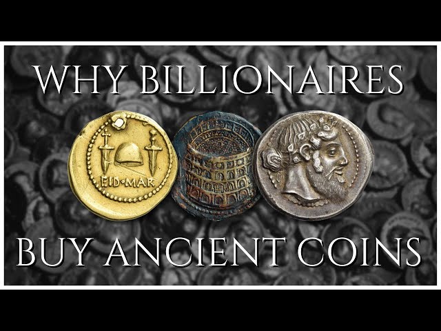 Ancient Coins | Collectibles | Austin Coins