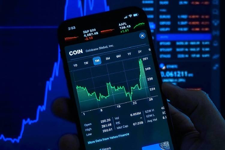 The best cryptocurrency apps for Android - Android Authority