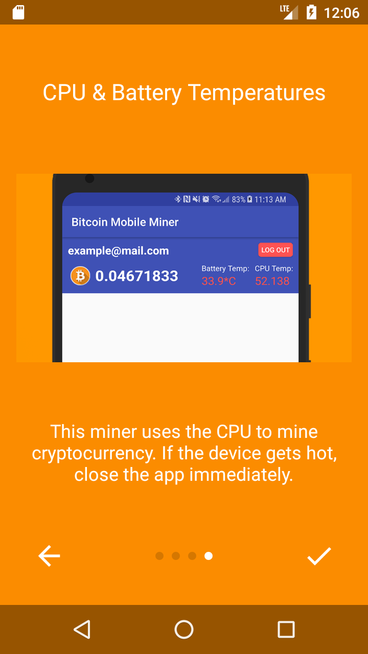 ​Android security: This malware will mine cryptocurrency until your smartphone fails | ZDNET