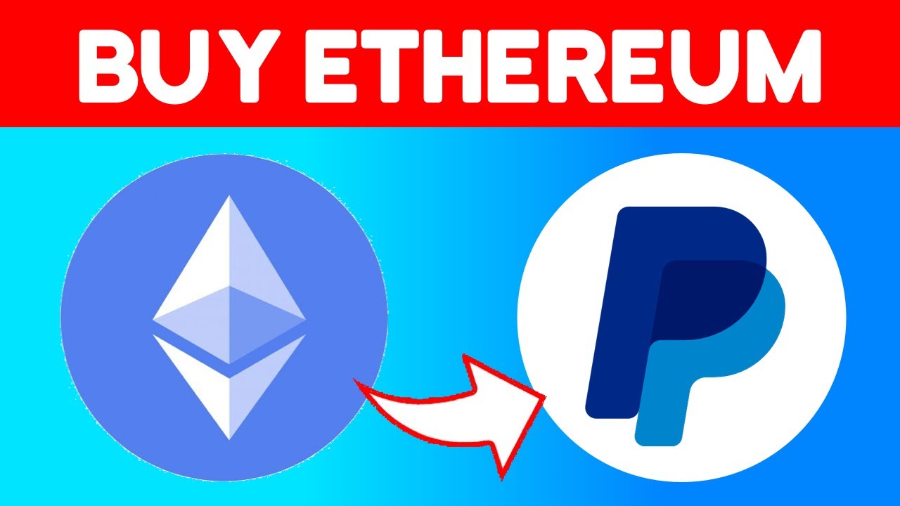 How to Buy ETH with paypal () | MEXC