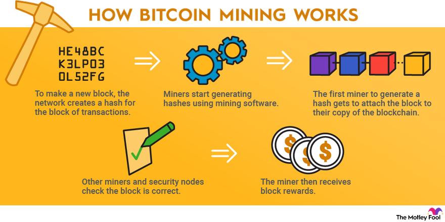 Cryptocurrency Basics: Pros, Cons and How It Works - NerdWallet