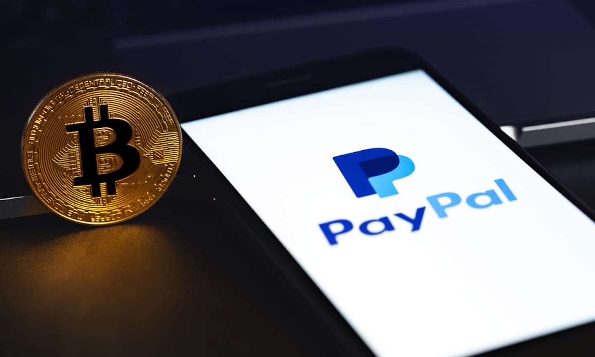 Buy Bitcoin with PayPal At Best Exchange Rates - CoinCola