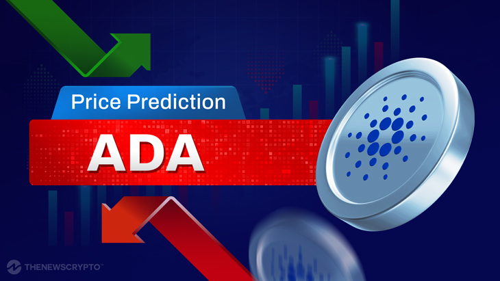 Cardano Price Today - ADA Price Chart & Market Cap | CoinCodex