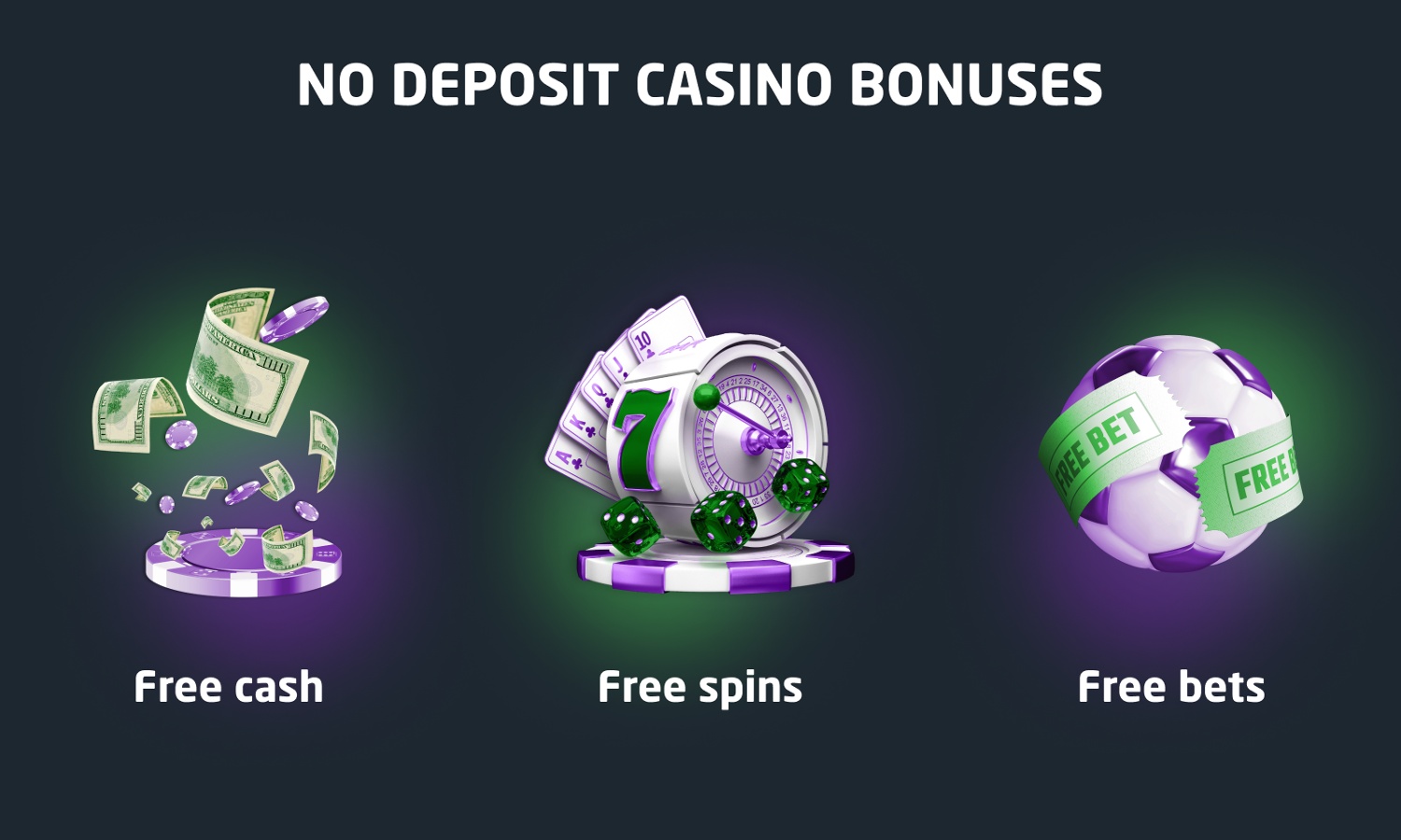 No deposit bonus hryvnia for registration - Real money online casino Goxbet