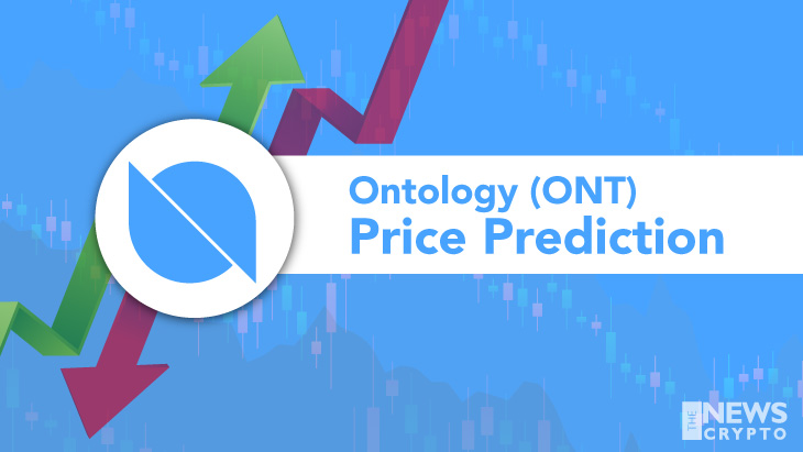 Ontology (ONT) Price Prediction , , – - CoinWire