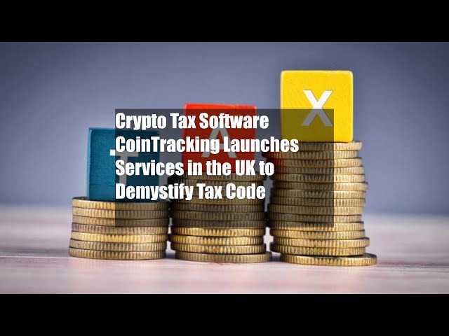 Crypto Accountant UK | Crypto Tax Advice | MJ Kane