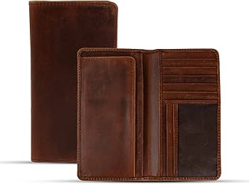 Fox Racing Legacy Mr Clean Trifold Mens Velcro Wallets