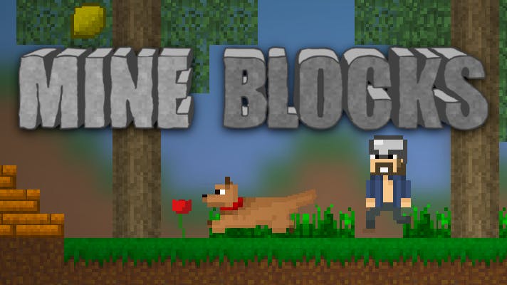 Miner Block Game - Play for free on helpbitcoin.fun