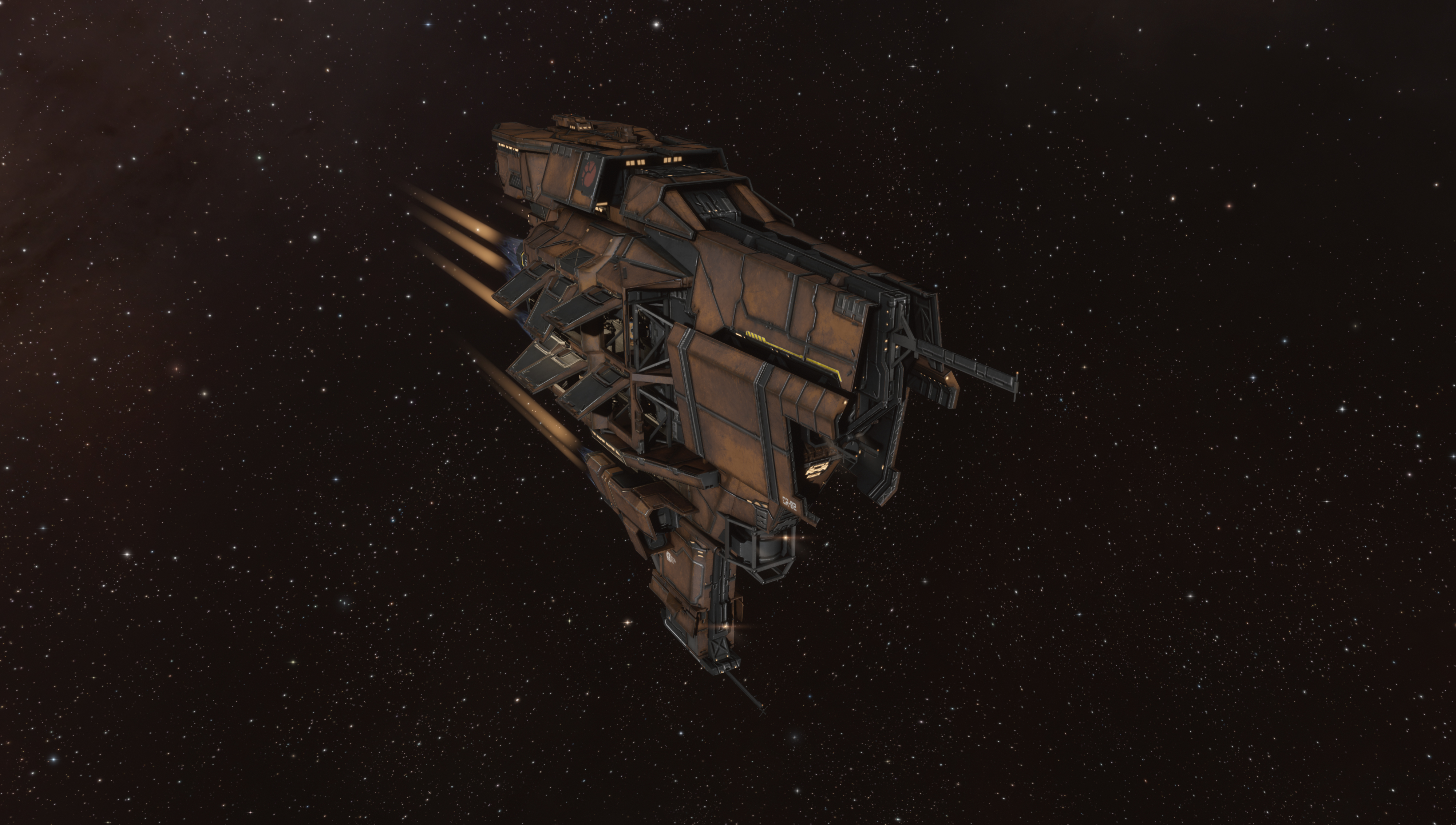 Buy ISK, Ships and Items in Eve online