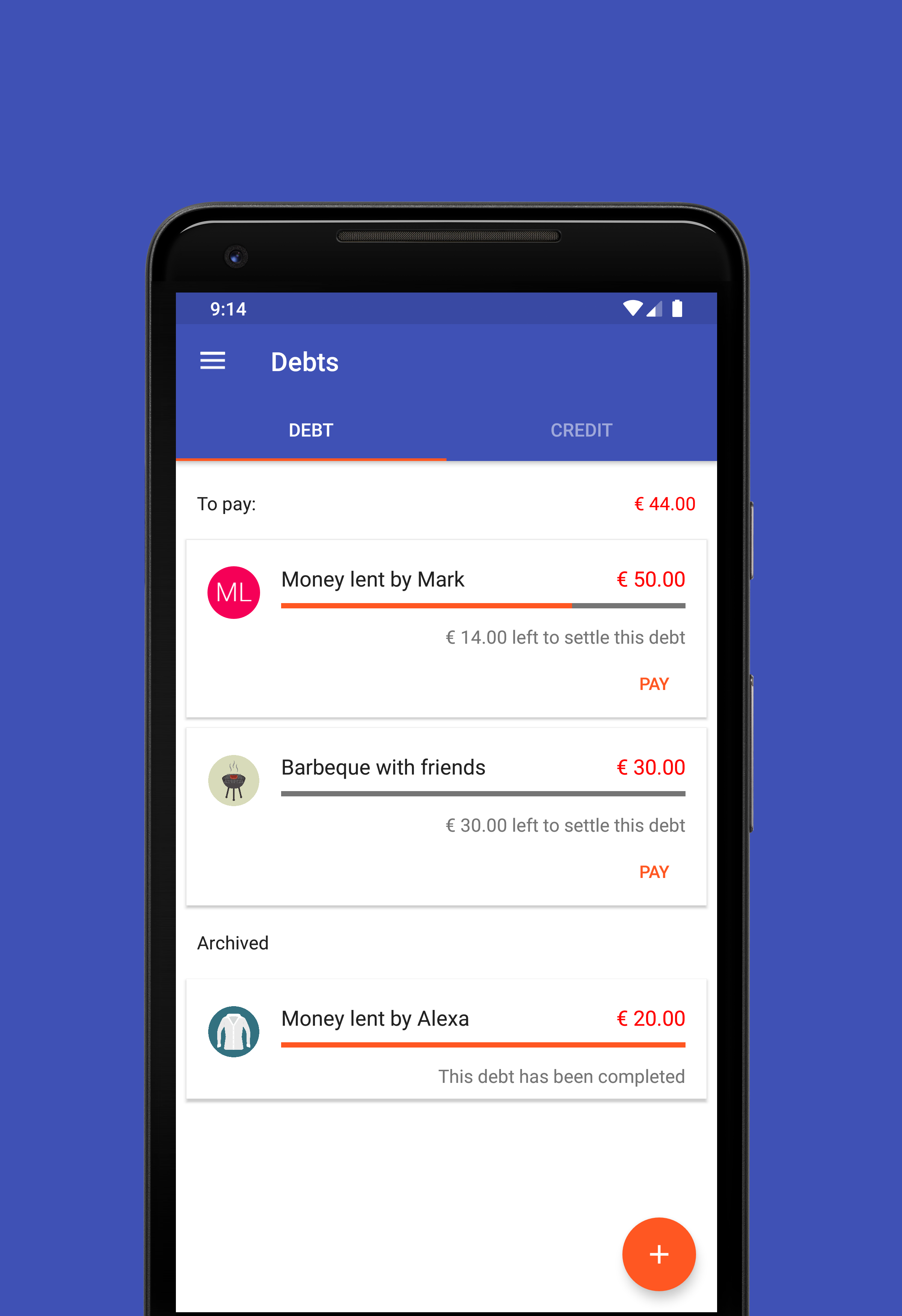 GitHub - dime-coin/android-wallet