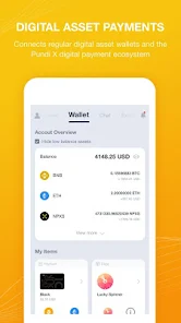 Pundi X (NPXS) Wallet: Desktop & Mobile App, Chrome Extension | Guarda