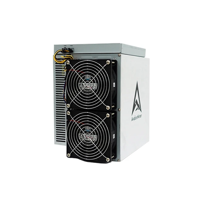 Avalon A PRO | Zeus Mining