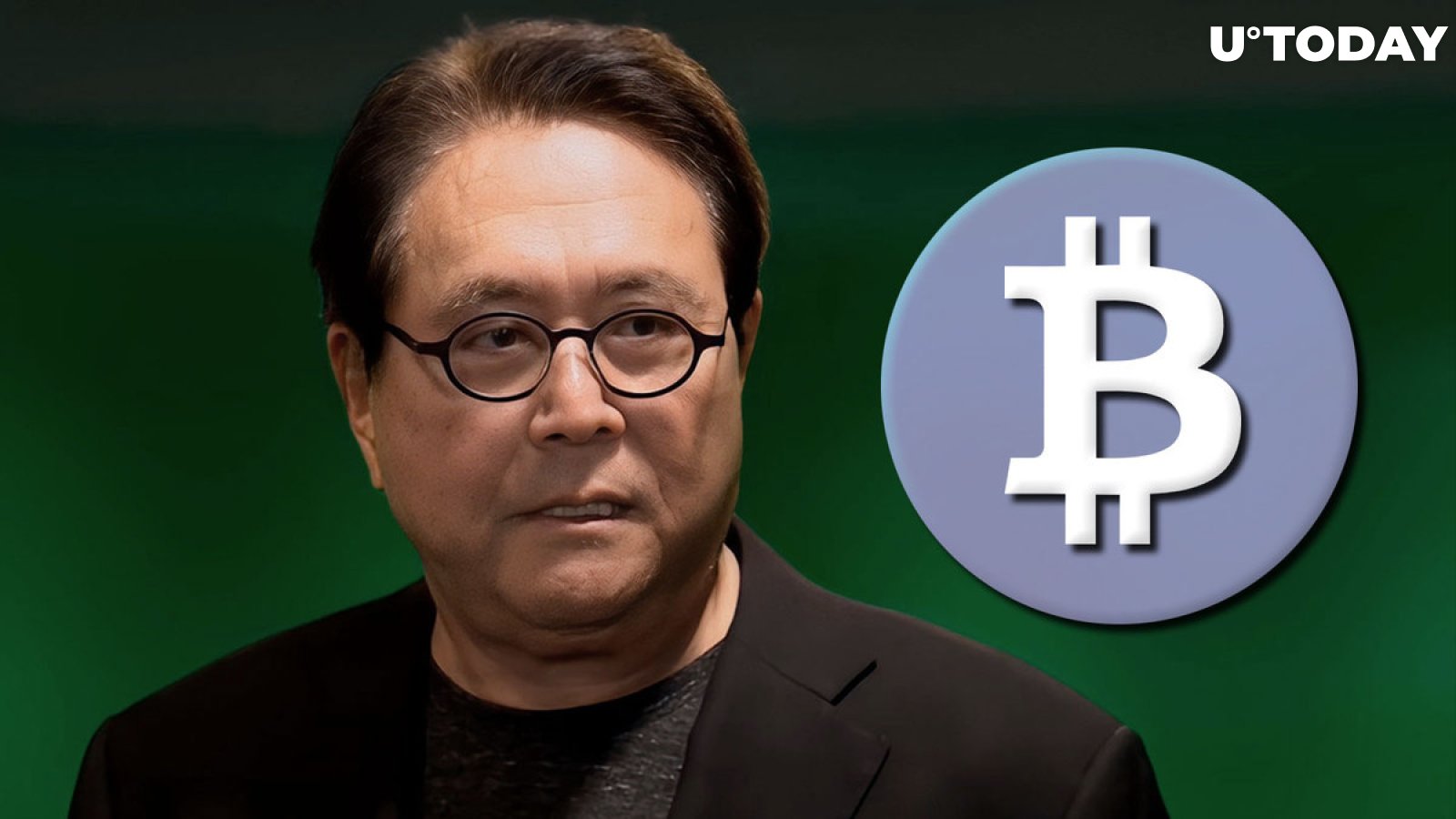 ‘Rich Dad’ R. Kiyosaki predicts Bitcoin to hit $k next year as ‘USD will die’