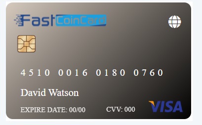 VCC Issuer | Create a virtual Card with Best Virtual Card Providers