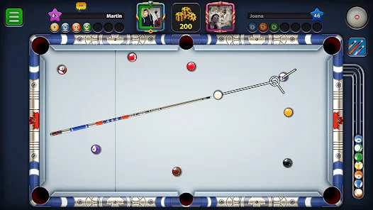 Miniclip 8 ball pool Compromised - Apple Community