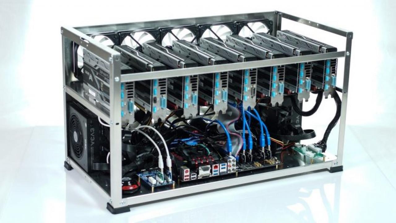 Hardware Requirements For Cryptocurrency Mining - FasterCapital