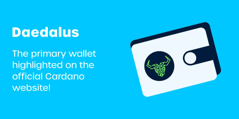 The 5 Best Cardano (ADA) Wallets