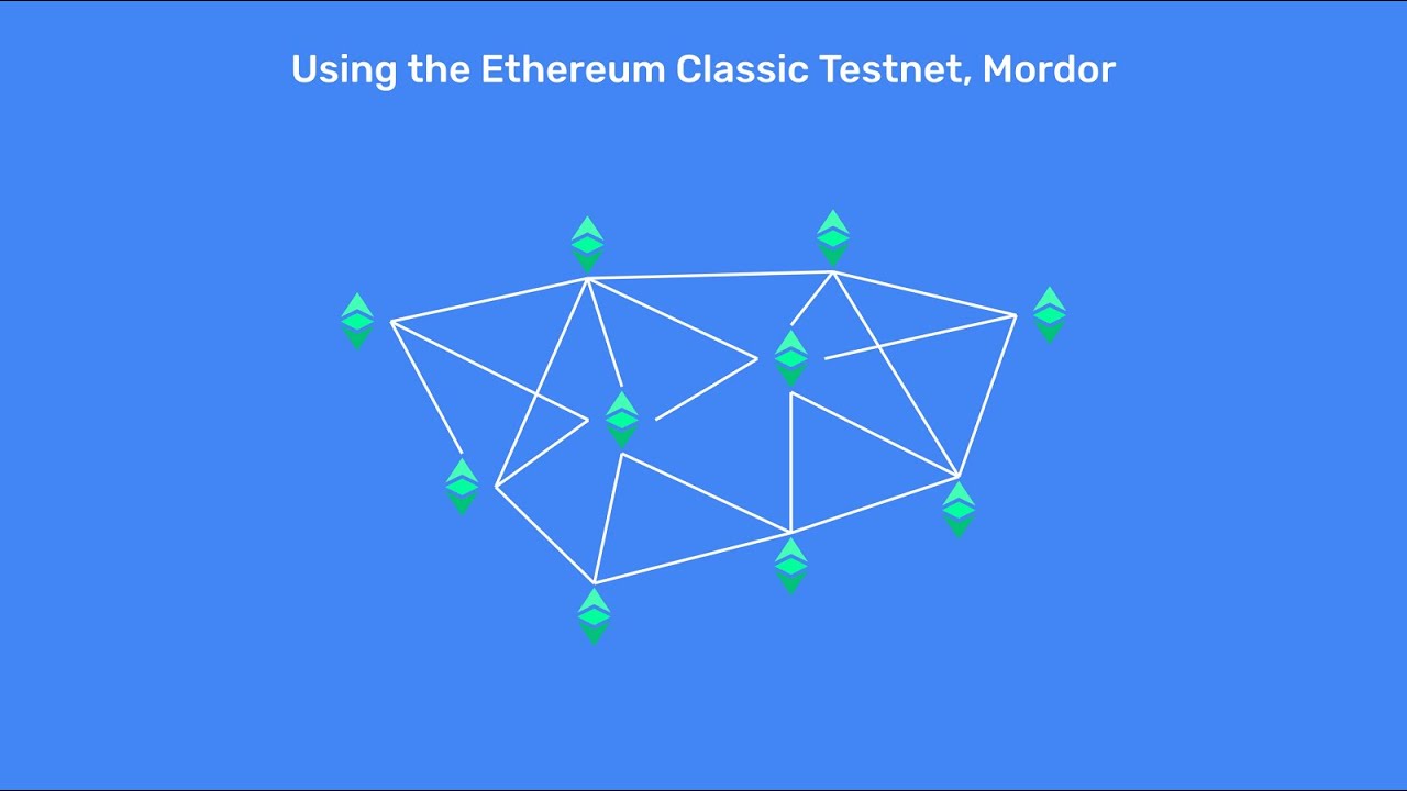 Add Ethereum Classic Mainnet(ETC) to MetaMask | CoinCarp