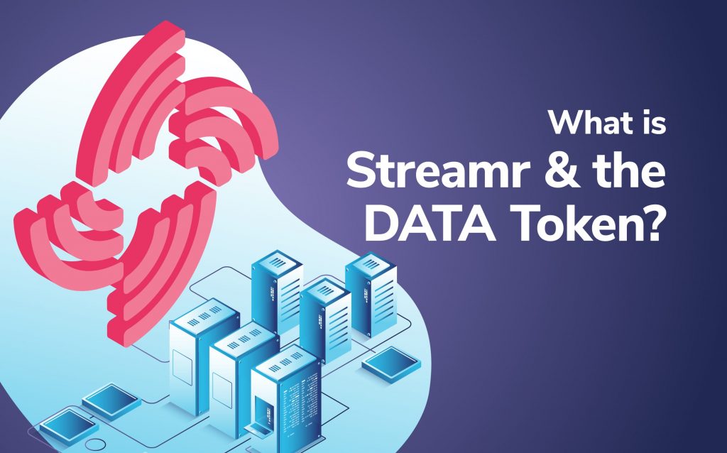 Streamr DATAcoin Price - DATA Price Chart & Latest Streamr DATAcoin News | Coin Guru