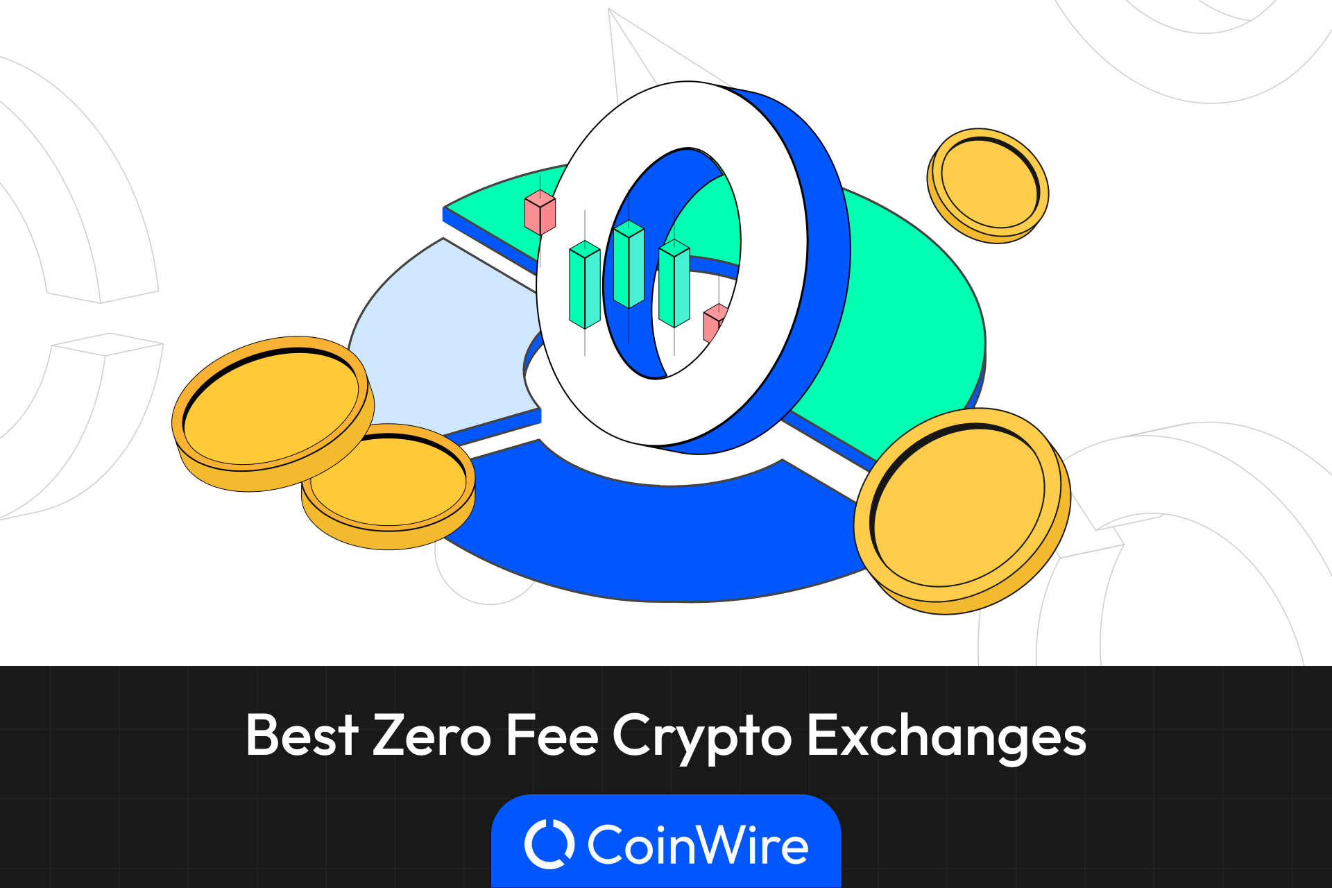 Top 8 Best Free Crypto Trading Platforms in 