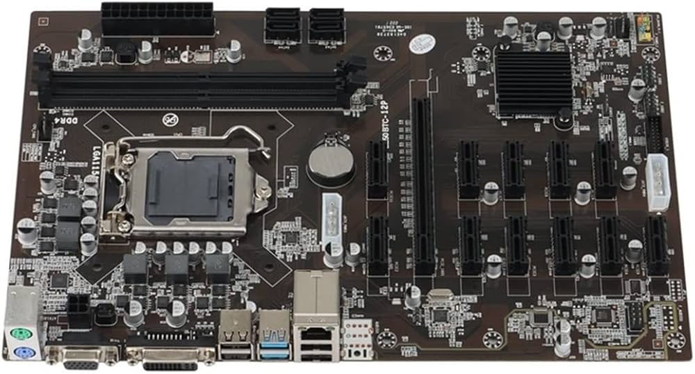 ASUS B MINING EXPERT | Memory RAM & SSD Upgrades | helpbitcoin.fun