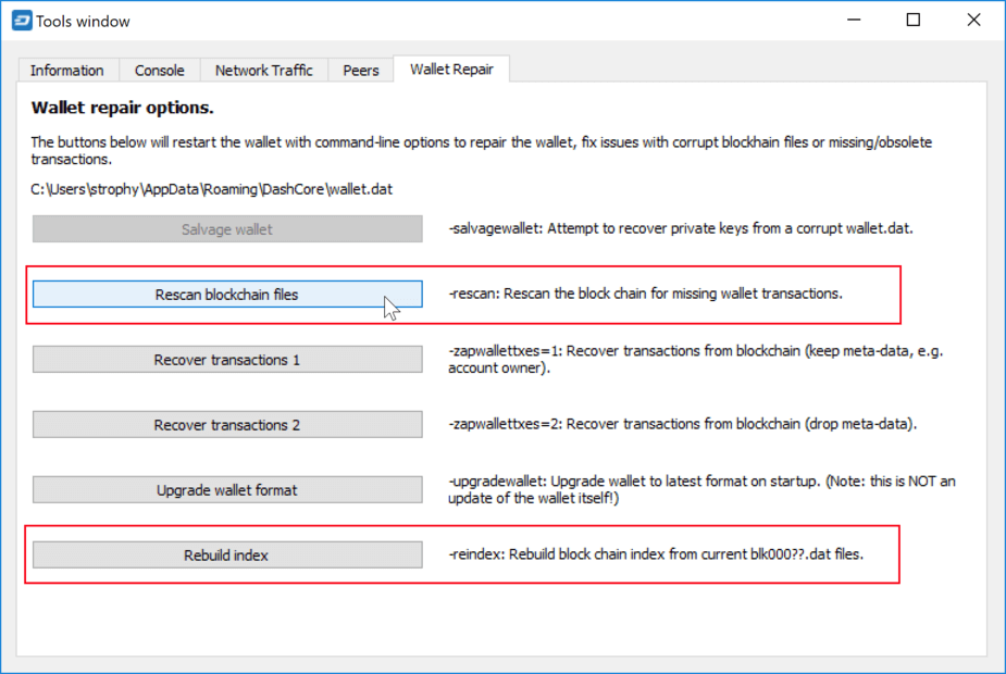 Reindexing Bitcoin Core - Support and Troubleshooting - Umbrel Community