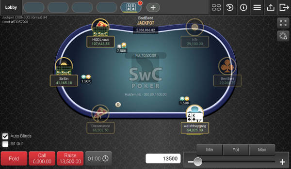 Bitcoin Poker Sites - The Best Online Poker Rooms Accepting BTC of 