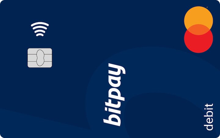 Bitpay Card Review - Is Bitpay Crypto Card Worth Good?