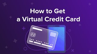 Virtual Credit Card - What is Virtual Credit Card & How to Apply Online?