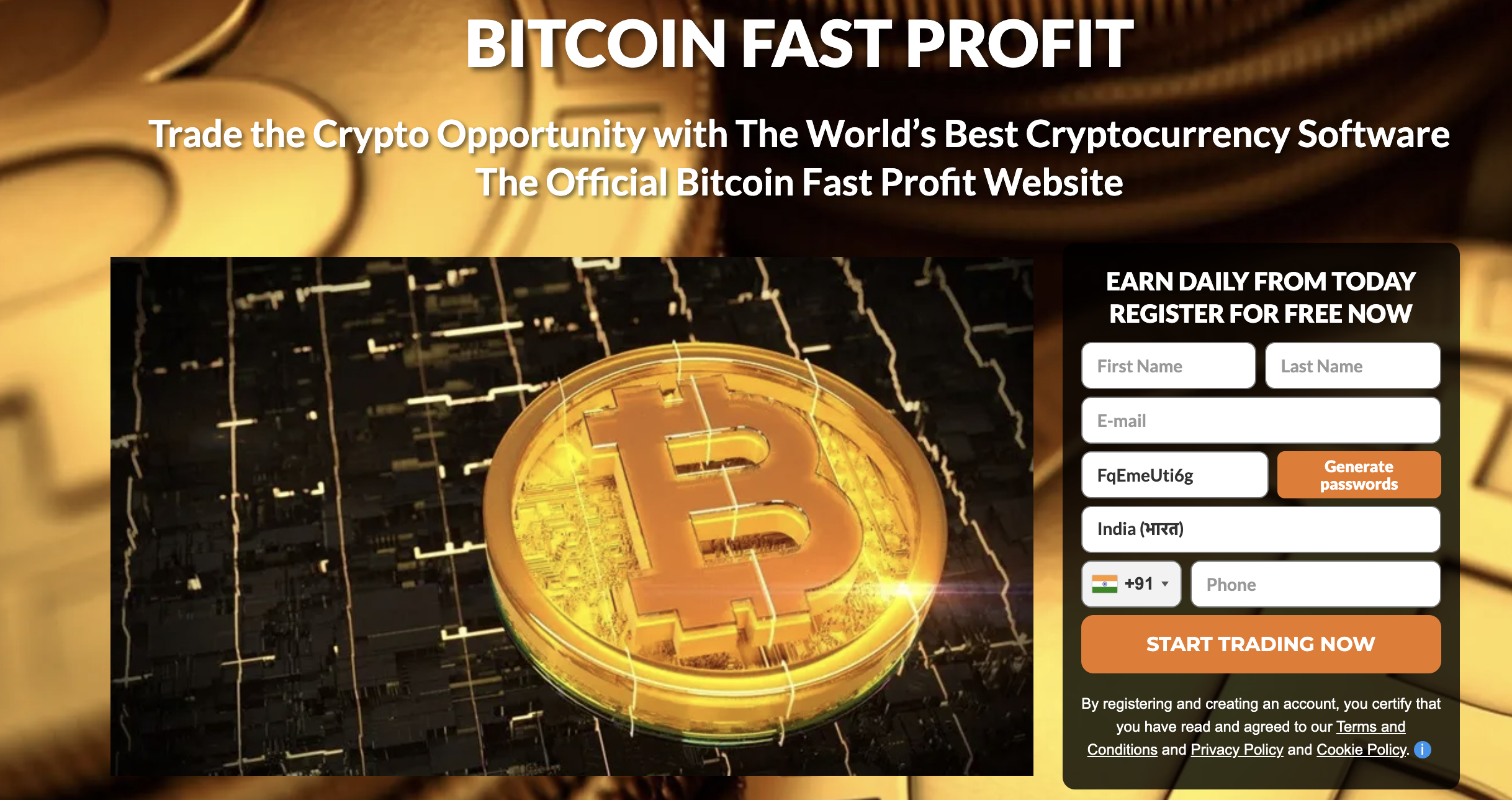 BC Bitcoin | Best Bitcoin Broker | Website To Buy Bitcoin