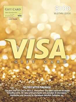 How To Use A Visa Gift Card On Amazon For Partial Payment?