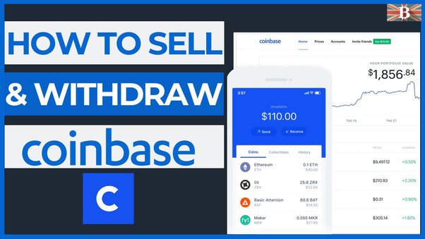 Coinbase Withdrawal: Simplifying Your Crypto Cash-Out Process