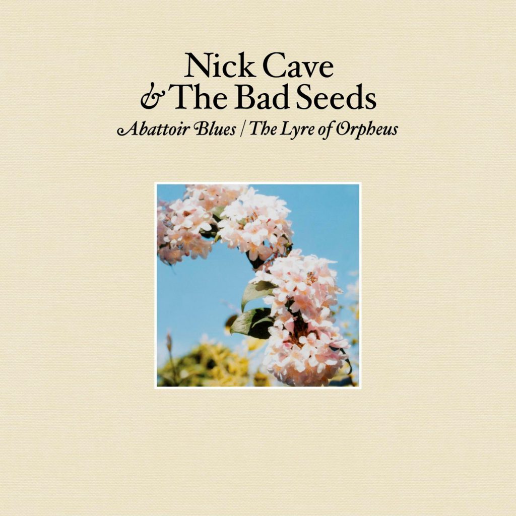 Nick Cave & The Bad Seeds Easy Chords for Guitar, Ukulele, Bass at Ultimate-Guitar