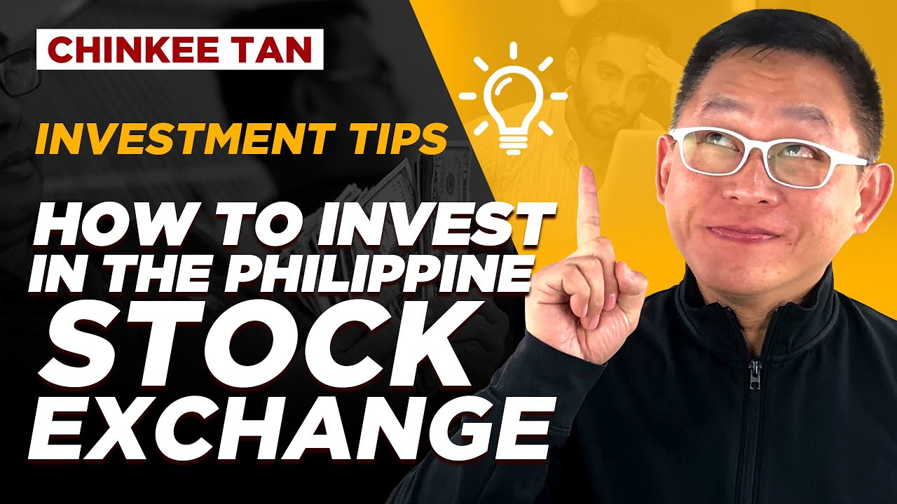 KNOWING THE PHILIPPINE STOCK EXCHANGE