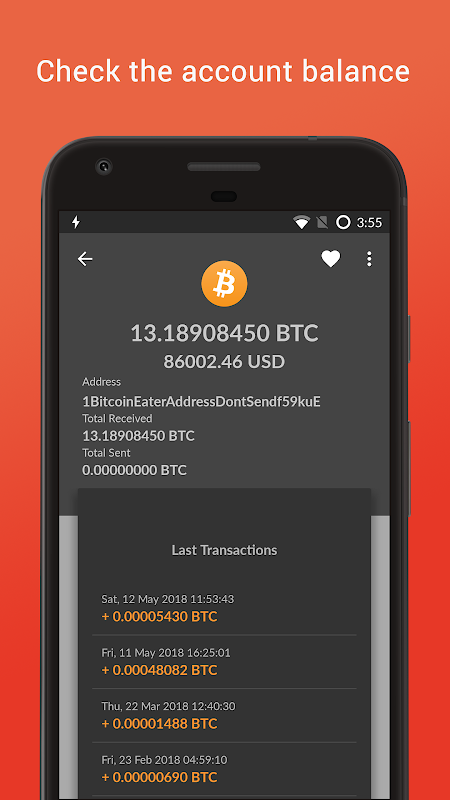 Bitcoin Wallet Check Balance: Keep Track of Your Crypto