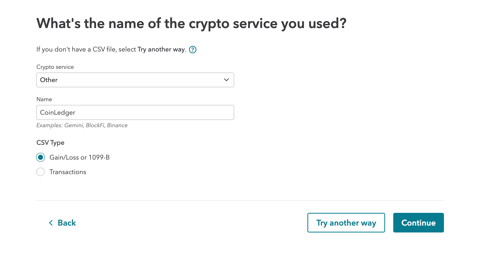 Crypto Tax Forms - TurboTax Tax Tips & Videos