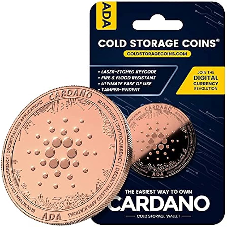 Cardano Staking | Ledger