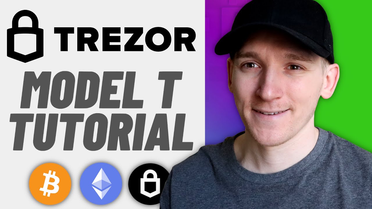 How Does Trezor Work? - Crypto Head