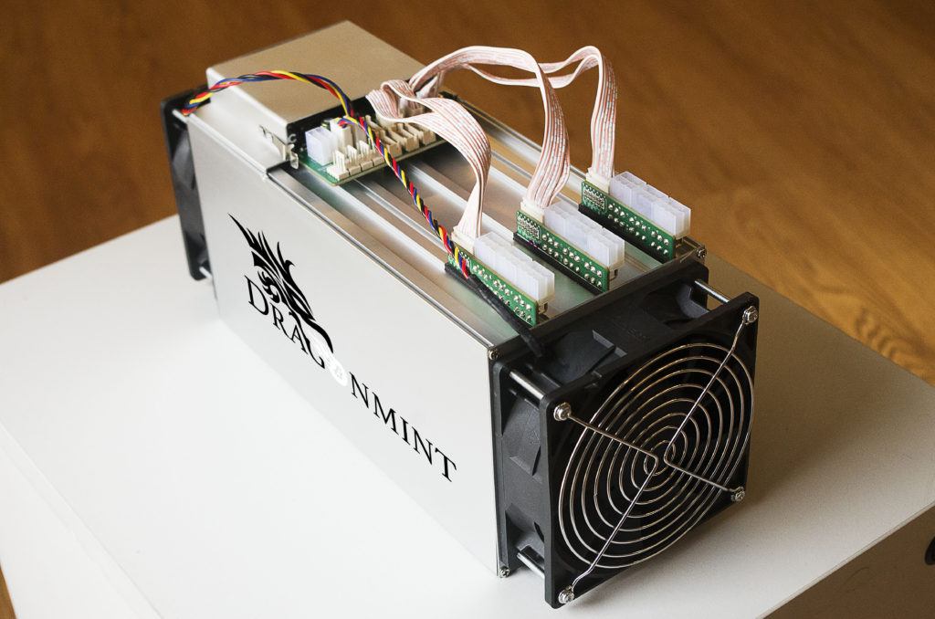 5 Best ASIC Bitcoin Mining Machine Hardware [ Rig]