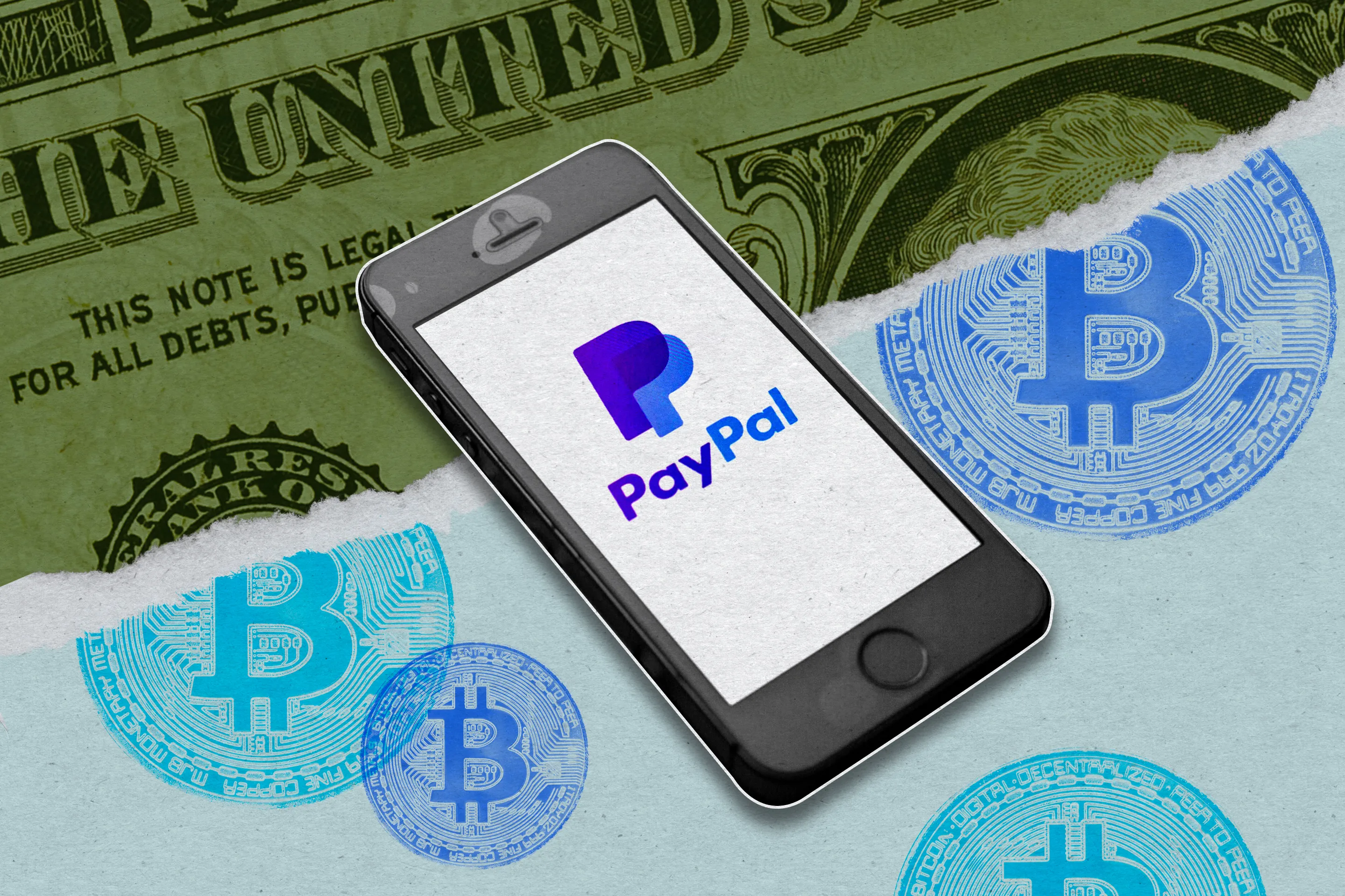 PayPal Cryptocurrency FAQ's | PayPal US