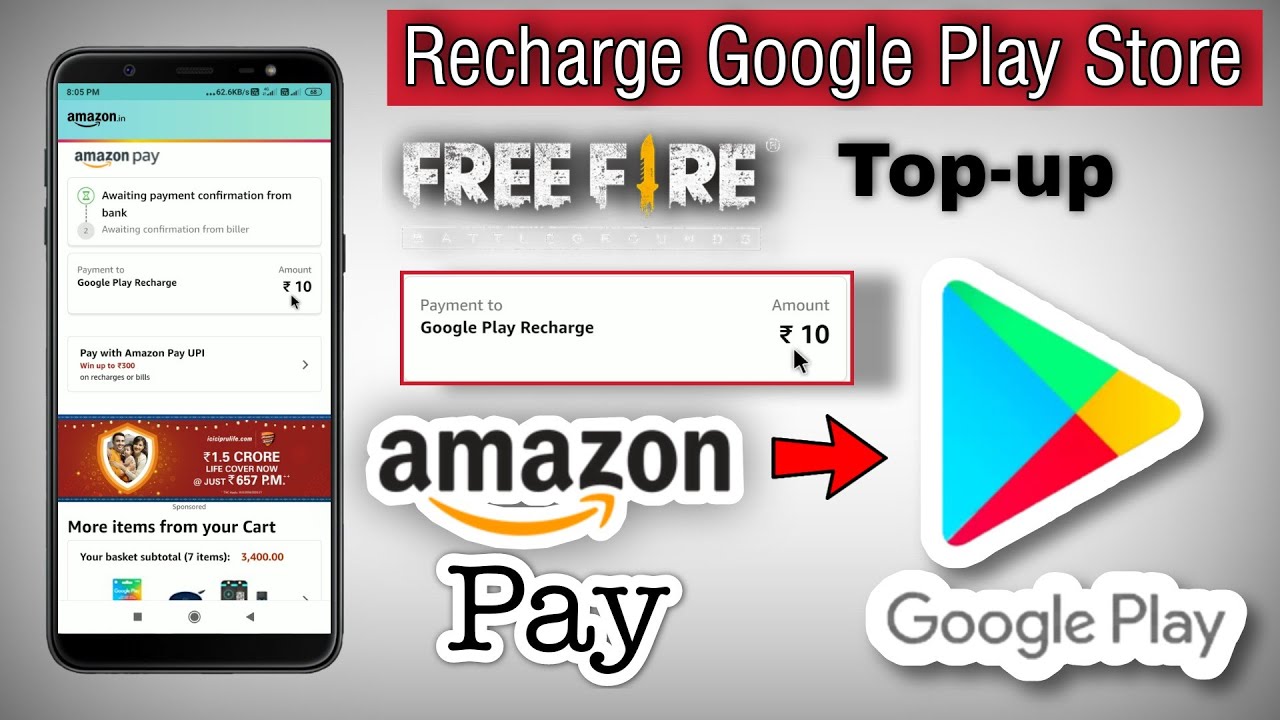 Different Pictures Of Google Play Gift Cards And How To Identify Them - Nosh