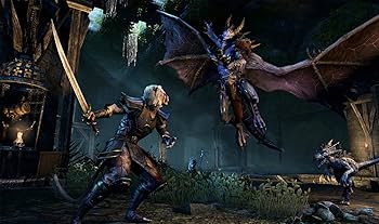 Buy ESO Gold | Elder Scrolls Online Gold For Sale - IGGM