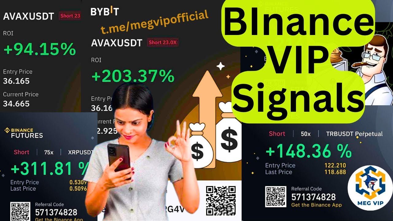 بایگانی‌های Binance MTC & RFD indicator - Crypto Leak Vipkhoone